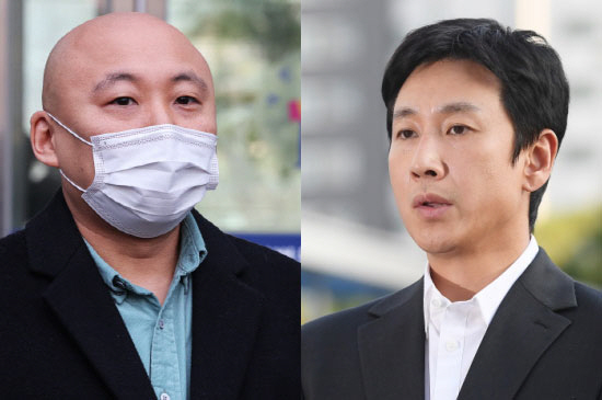 "심경이해"vs"선을 넘었다"…주호민, 故이선균 언급했어야 했나 [SC이…