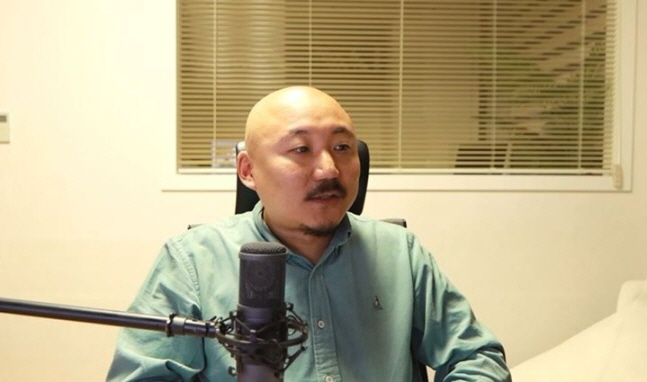 "심경이해"vs"선을 넘었다"…주호민, 故이선균 언급했어야 했나 [SC이…