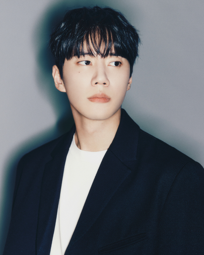 [SC인터뷰] "마동석 축하에 얼떨떨"…얼굴 갈아끼운 이준영, '황야'로…