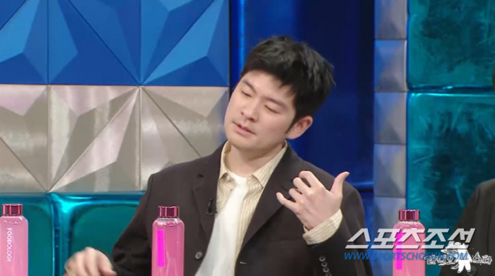 '금수저 소문' 장기하, 사실은 ' 책수저'였네! 조부가 '종로서적' 창…