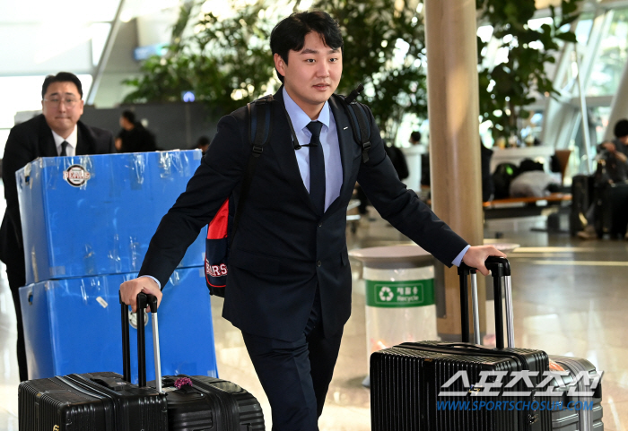 "아쉬움 있으니 올해가 더 기대된다"…이러니 1순위 클로저 후보다