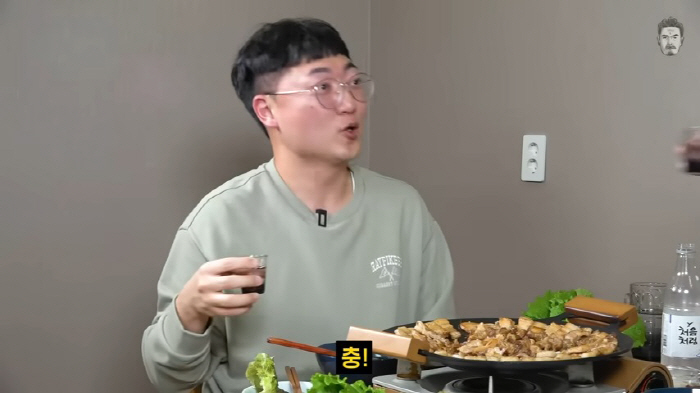 '충주맨' 김선태 주무관 "대기업 억대 연봉 거절한 적 있어"…이유는? …
