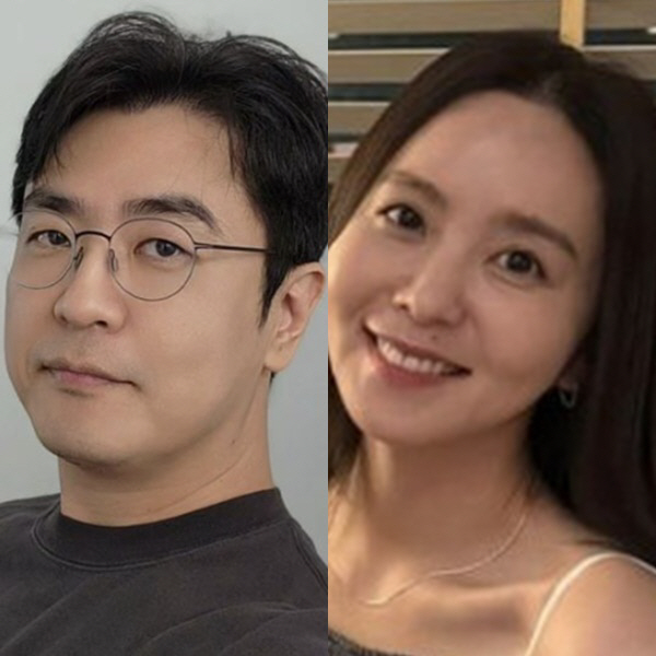 "박지윤, 동의 없이 아이들 데려가" 최동석, 양육권 갈등 폭로…득일까 …
