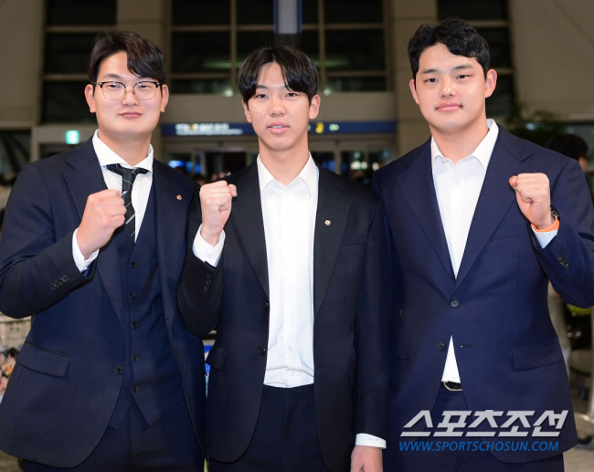 '신인왕'도 1년 차는 ERA 5.65였다…158㎞ 광속구 '2년 차' …
