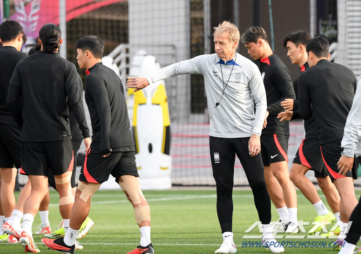 "SON은 신뢰하지만, 감독에 대한 확신은 없다!" 英 가디언지 클린스만…