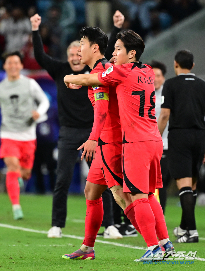 "SON은 신뢰하지만, 감독에 대한 확신은 없다!" 英 가디언지 클린스만…