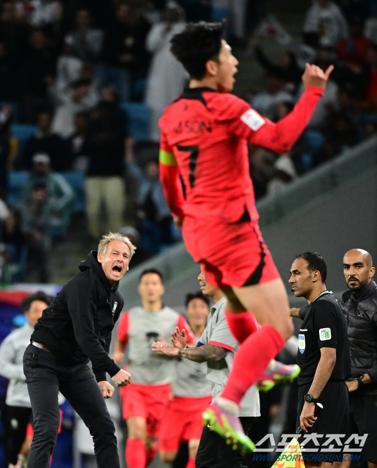 "SON은 신뢰하지만, 감독에 대한 확신은 없다!" 英 가디언지 클린스만…