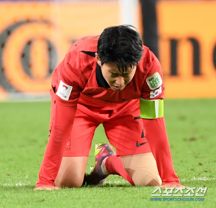 [카타르 ON]끝이 보이는 亞컵, 우승 아니면 '무의미'…클린스만 출사표…