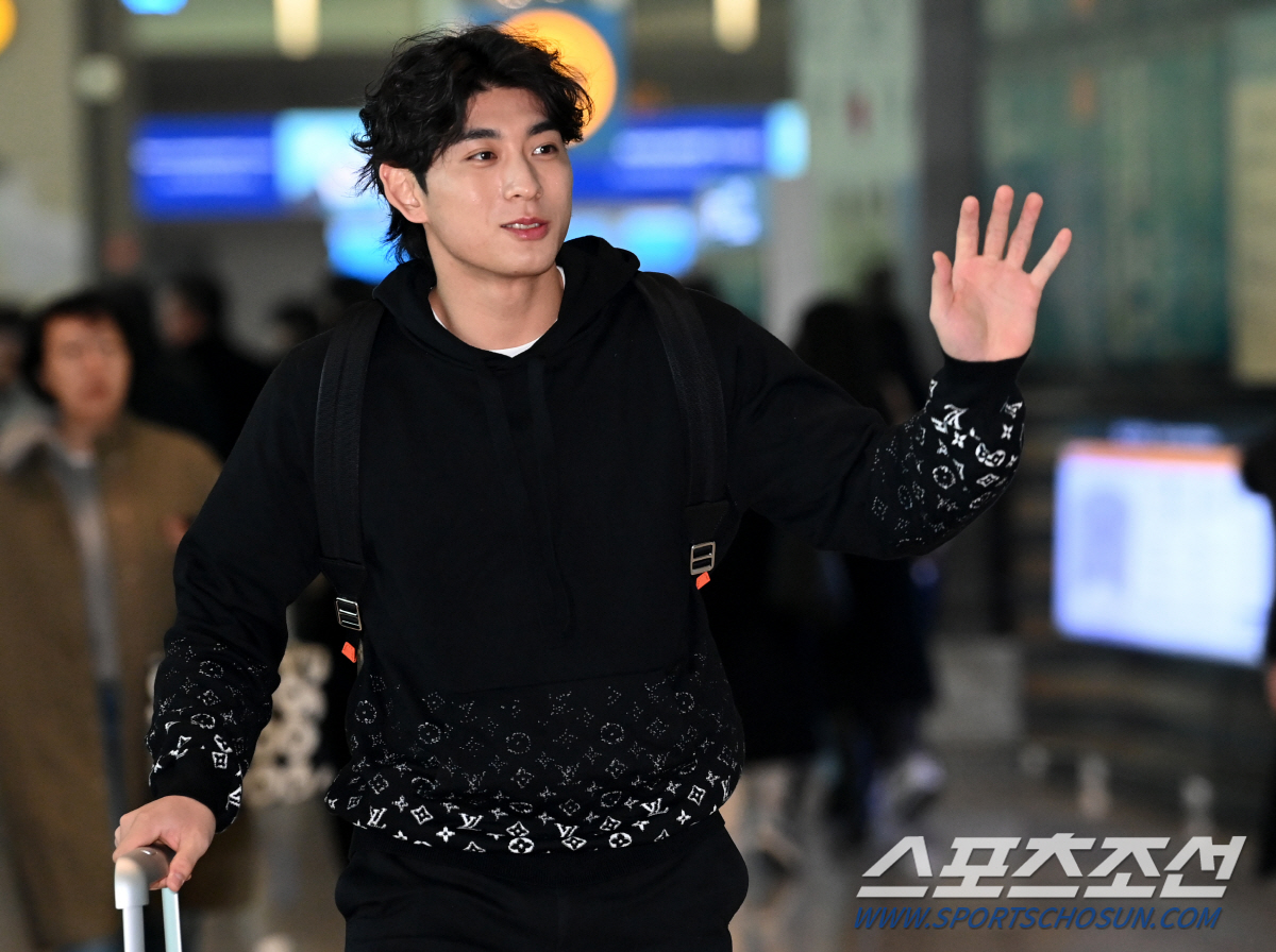 "당연한 관심" 이정후 영입도 채우지 못한 한 가지…SF는 왜 '홈런왕'…