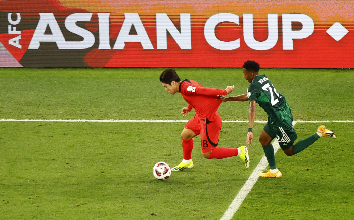 "LEE, 포스트 음바페 시대 이끌 최고 유망주!" 프랑스 매체 "PSG…