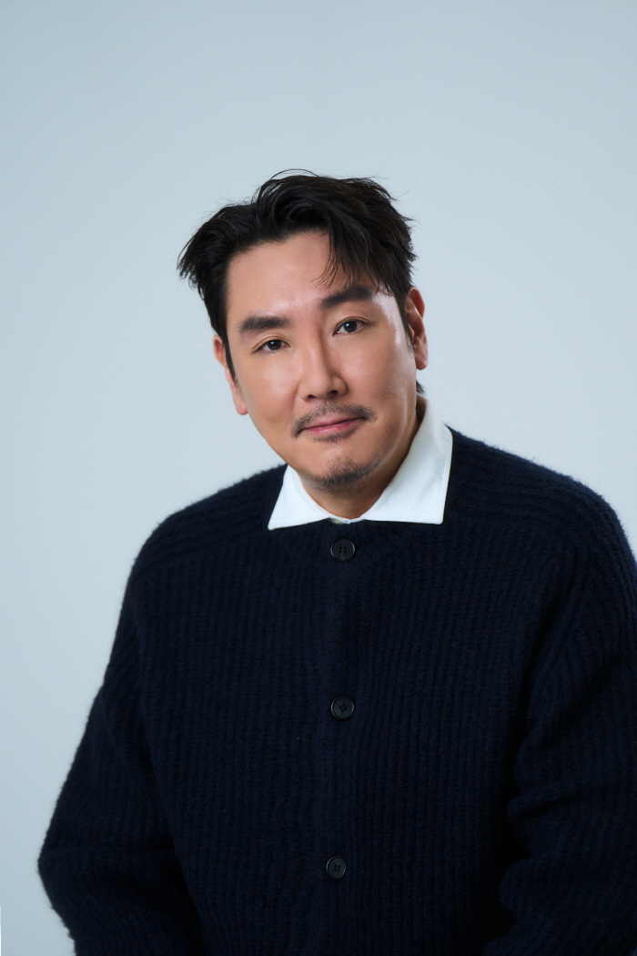 [인터뷰①] '데드맨' 조진웅 "하준원 감독? '봉준호 키드'인 줄 모르…