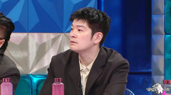 '라스' 장기하, 왼손 희귀병 고백 "드러머 꿈 포기했다"