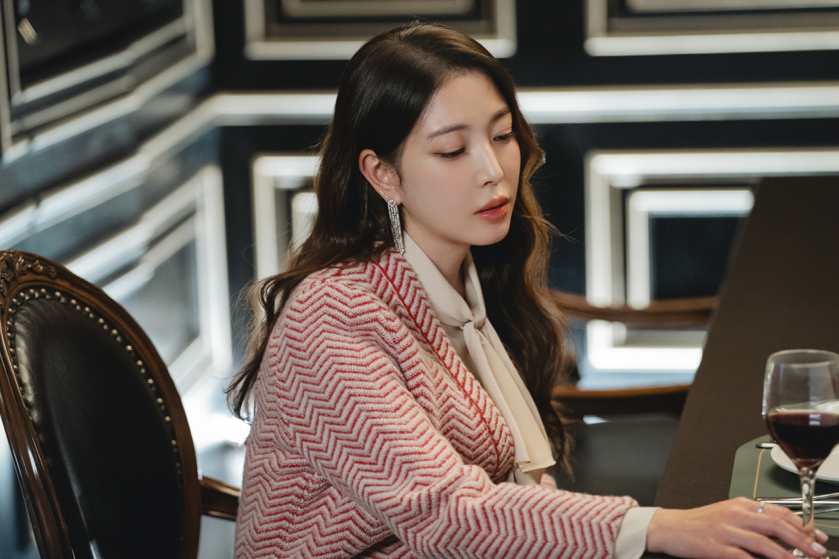 '내남결' 박민영-보아, 나인우 두고 맞붙나...긴장감 폭발 첫 1:1 …