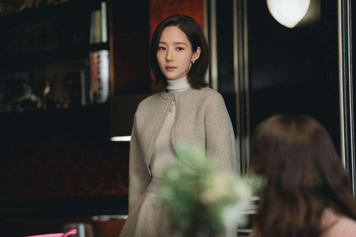 '내남결' 박민영-보아, 나인우 두고 맞붙나...긴장감 폭발 첫 1:1 …