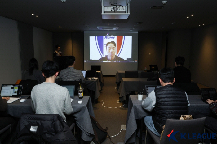 [K리그 제주ON] 염기훈 수원 감독 "팬들과 간담회 자리 반드시 만든다…