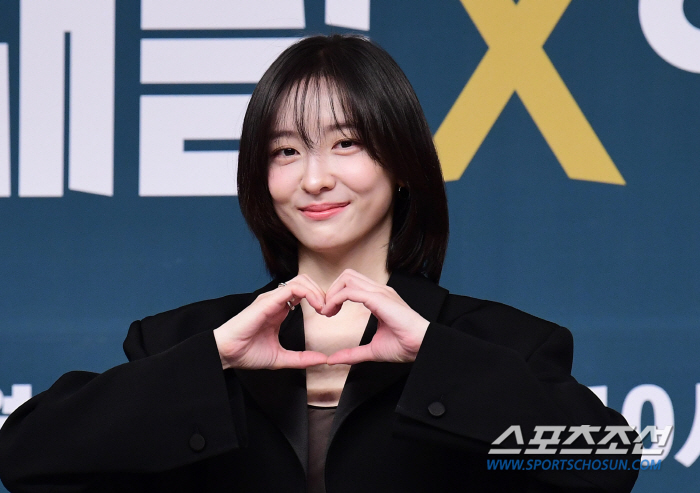 [SC줌人] 배우 박지현, 재벌집 며느리에서 강력계 형사로 변신 완료…"…