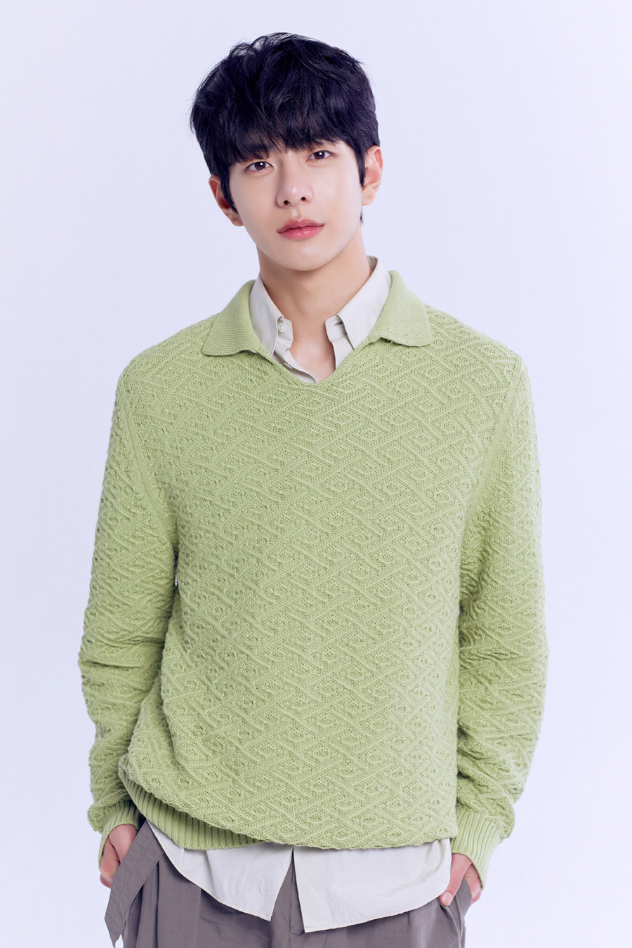[공식] 골든차일드 최보민, 영화 '괴기열차'로 스크린 데뷔..주현영과 …