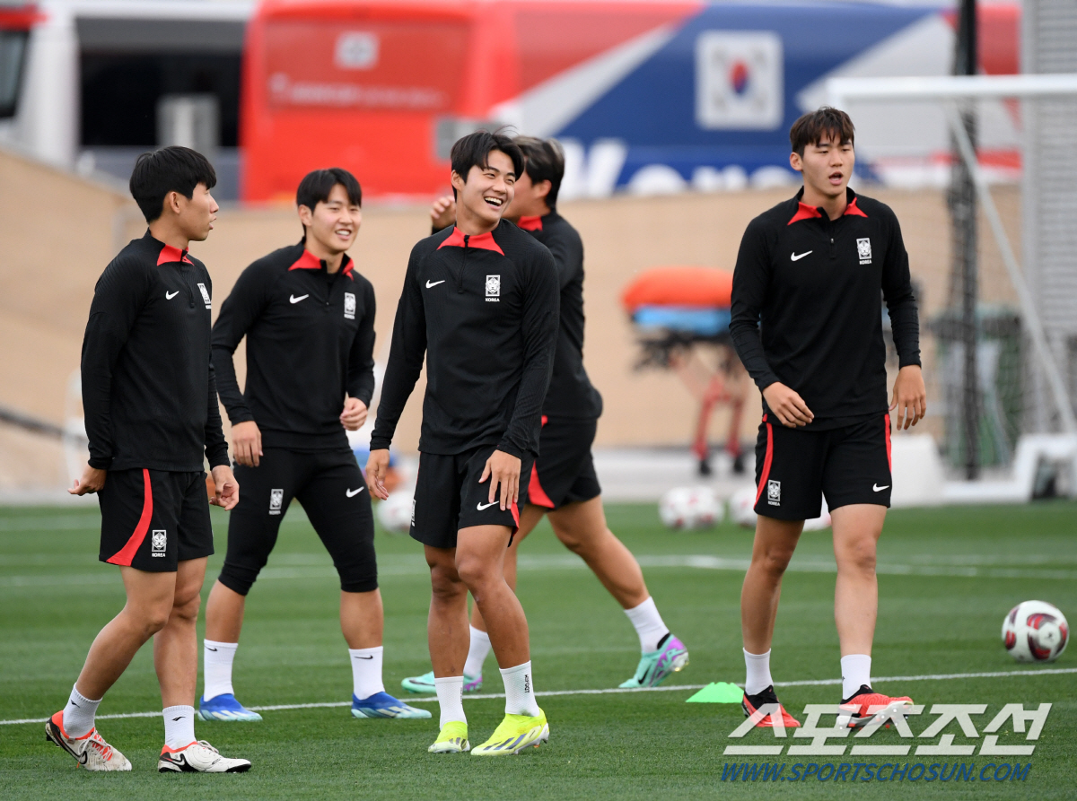 [카타르 ON]'언성 히어로→두 개의 심장' 설영우 없었으면 어떡할 뻔 …