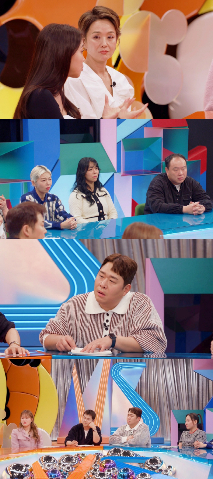 오윤아 "엘베서 발달장애子 보고 불편한 기색 커플이 남긴 한마디"…단독주…
