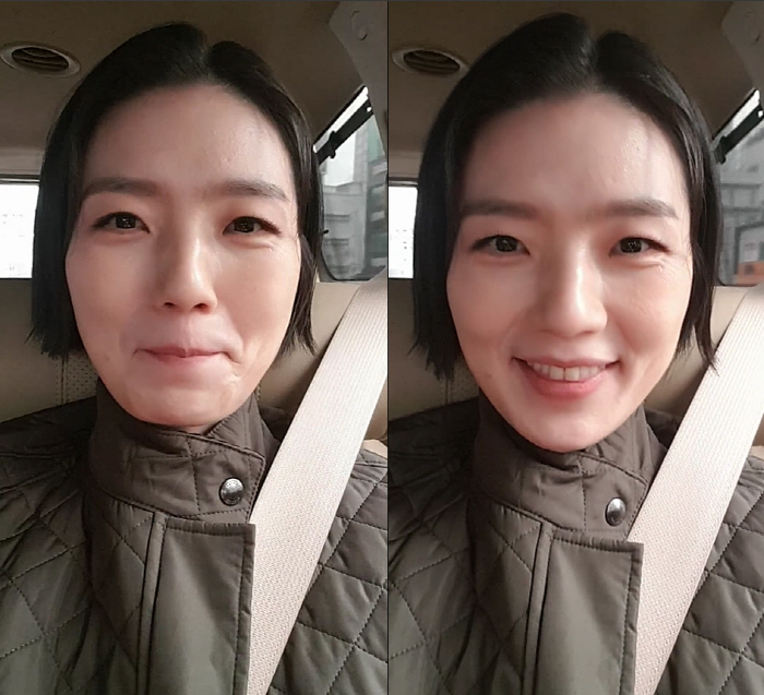안영미, 방송 복귀에 행복한 '아들맘'..."왜 웃음이 멈추질 않는거지?…