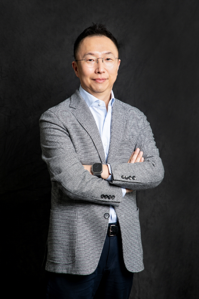 카카오게임즈, 한상우 CSO를 신임 대표이사로 내정