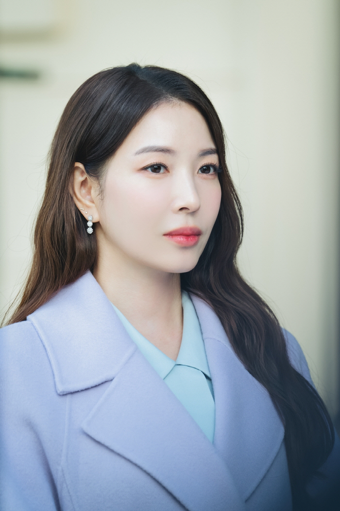 '♥나인우 약혼녀'로 '내남결' 첫 등장한 보아…빌런 등장 '눈길' ('…