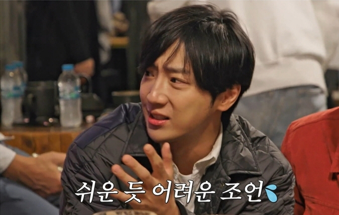 "결혼 정말 안행복해?"…결혼 한달 앞둔 '예비신랑' 이상엽, 10년차 …