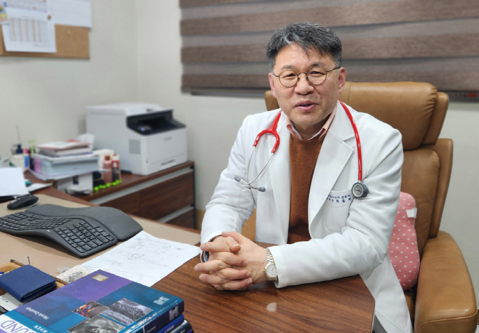 "의대 정원 확대가 소아과 오픈런 해결? 무지한 소리"