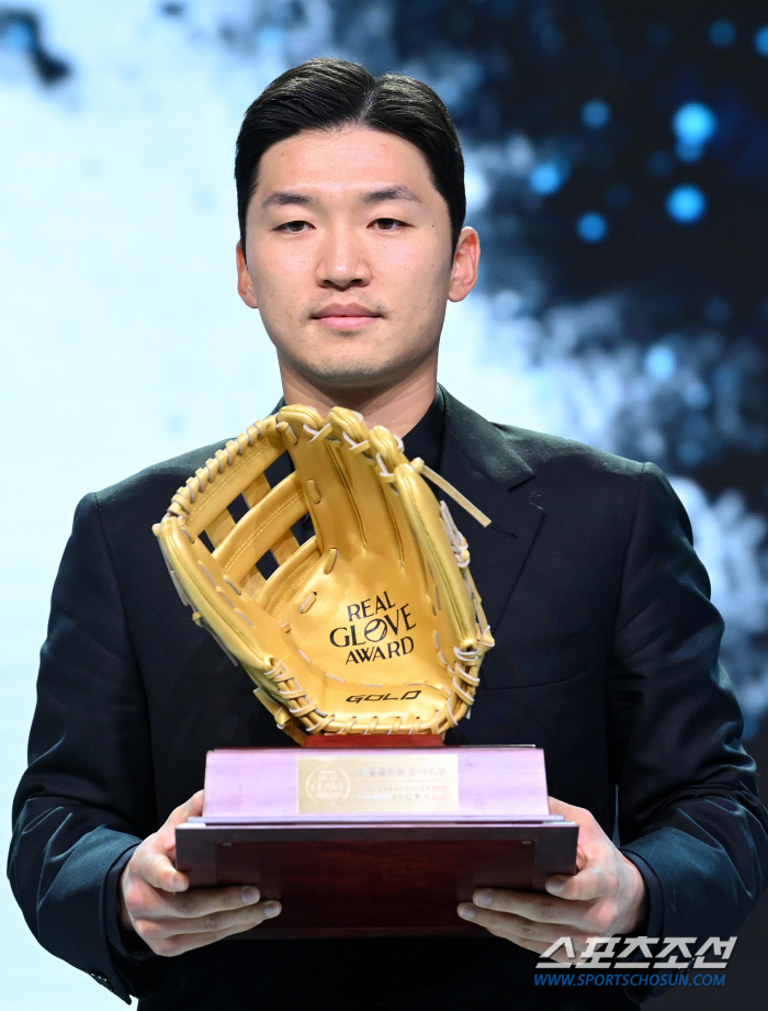 WBC 덕분에 '슬로스타터' 오명 날린 60억 FA의 4월 자신감. "올…