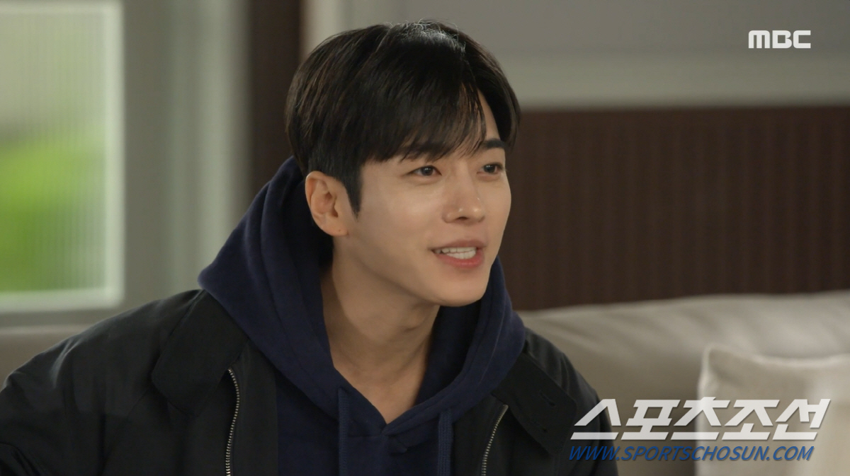 "더럽게 어딜 만져!" 박영운, 오세영의 '상간녀' 과거 폭로 듣고 내쫓…