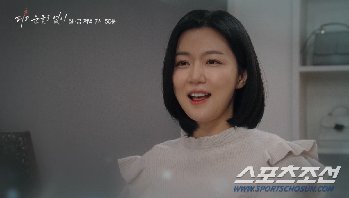 양혜진, '미투사건'으로 정찬과 이혼…하연주, 이소연 시엄마 자리 꿰차