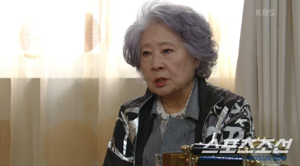 양혜진, '미투사건'으로 정찬과 이혼…하연주, 이소연 시엄마 자리 꿰차