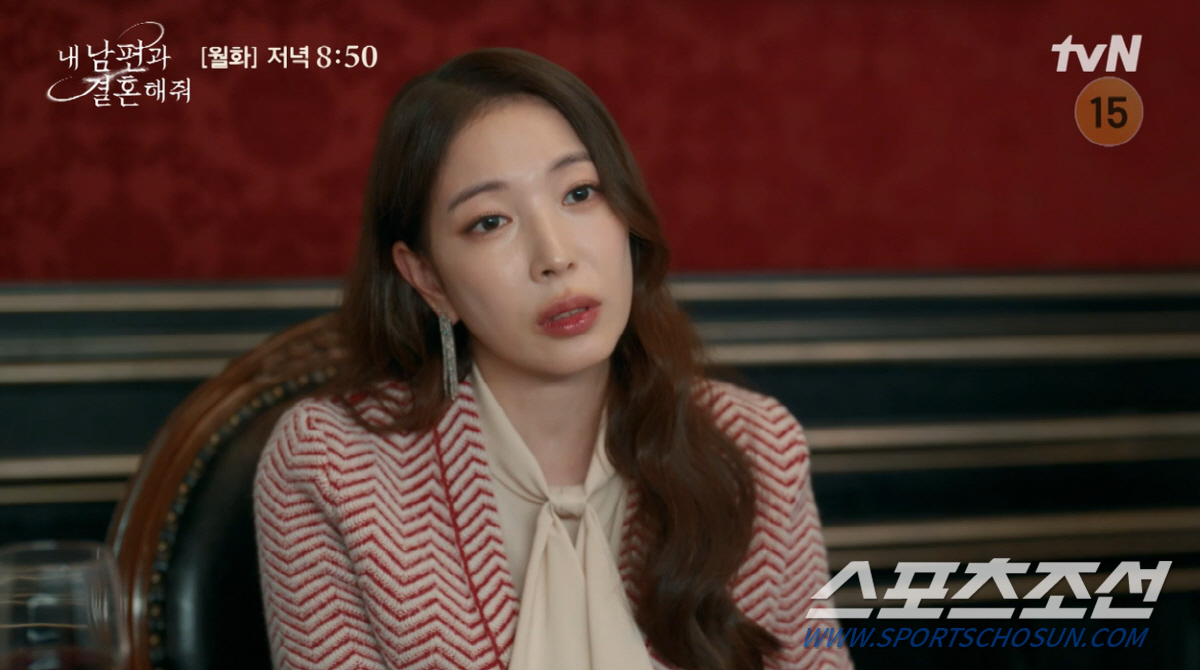 [종합]박민영 죽이려는 송하윤-보아. 송하윤은 트럭 사주 vs 보아는 이…