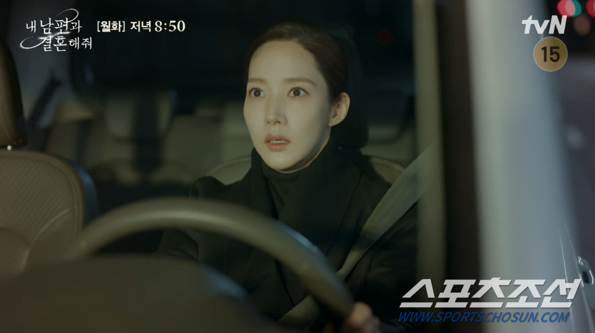 [종합]박민영 죽이려는 송하윤-보아. 송하윤은 트럭 사주 vs 보아는 이…