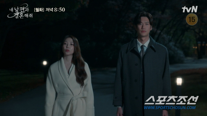 [종합]박민영 죽이려는 송하윤-보아. 송하윤은 트럭 사주 vs 보아는 이…