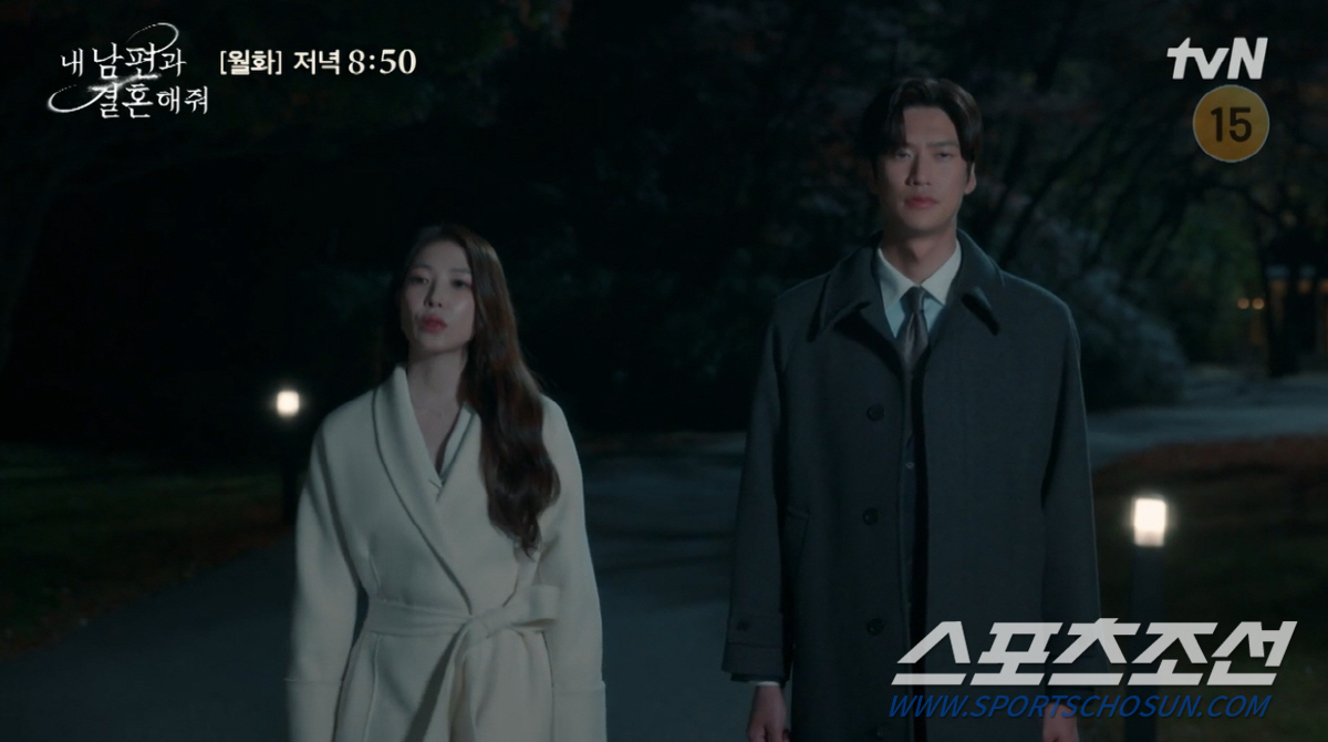[종합]박민영 죽이려는 송하윤-보아. 송하윤은 트럭 사주 vs 보아는 이…