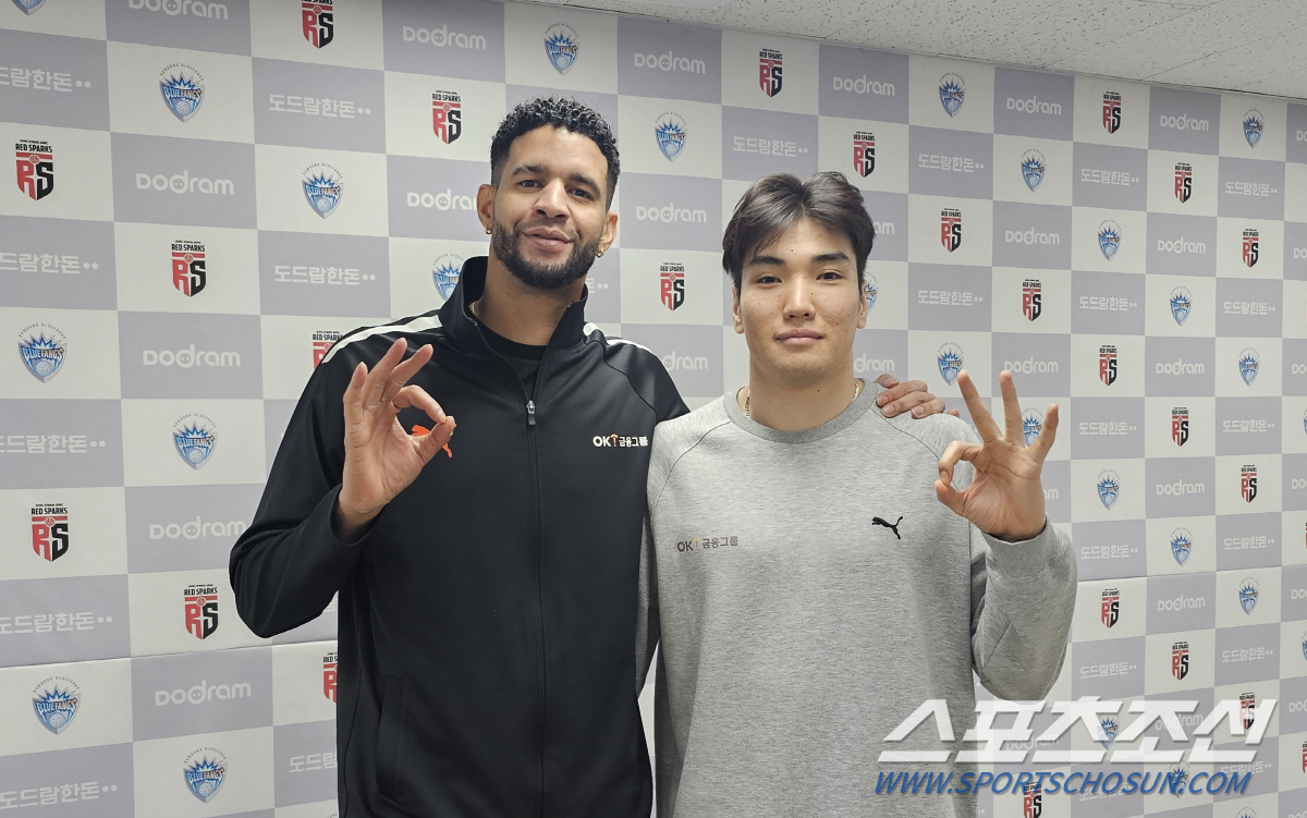 "쿠바 스타일은 아니지만…" '부드러운 남자' 레오의 변신 이끈 오기노 …