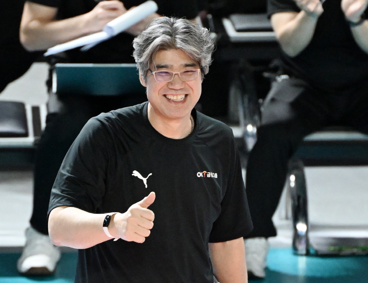 "쿠바 스타일은 아니지만…" '부드러운 남자' 레오의 변신 이끈 오기노 …