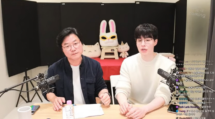 이동욱, 슬럼프 첫 고백 "배우 은퇴X이민 생각..공유가 꺼내줘"(십오야…