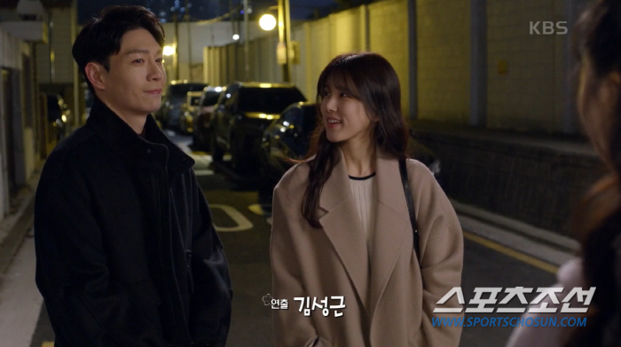 심정애, 유은성 싸고 도는 강선우에 '발끈'. "유은성이 시키디?"(우당…