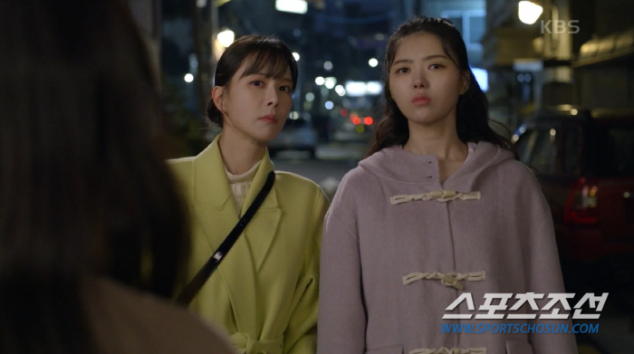 심정애, 유은성 싸고 도는 강선우에 '발끈'. "유은성이 시키디?"(우당…