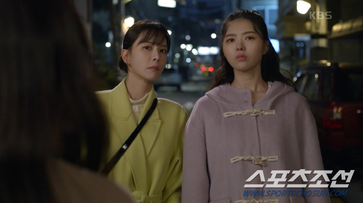 심정애, 유은성 싸고 도는 강선우에 '발끈'. "유은성이 시키디?"(우당…