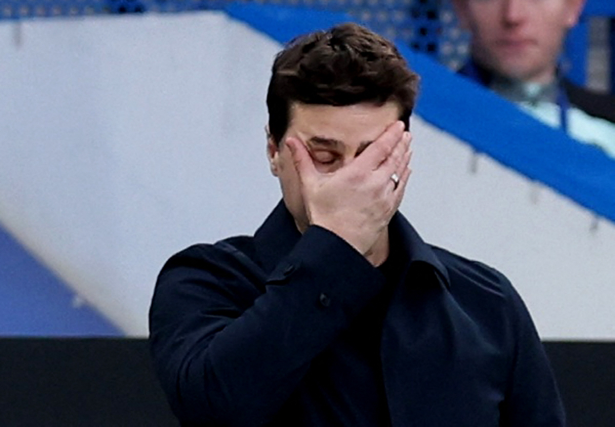 '리그컵 우승하면 악몽이다' 첼시, 재정 문제로 진퇴양난..."UEFA의…