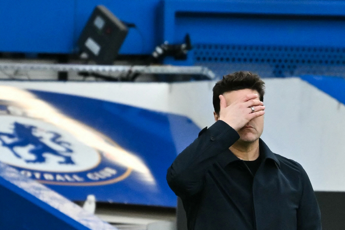 '리그컵 우승하면 악몽이다' 첼시, 재정 문제로 진퇴양난..."UEFA의…