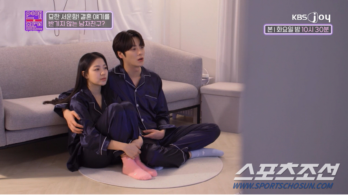 "조카, 사실 내 딸이야". 한혜진, 자기 딸을 조카로 키우는 남자에 "…