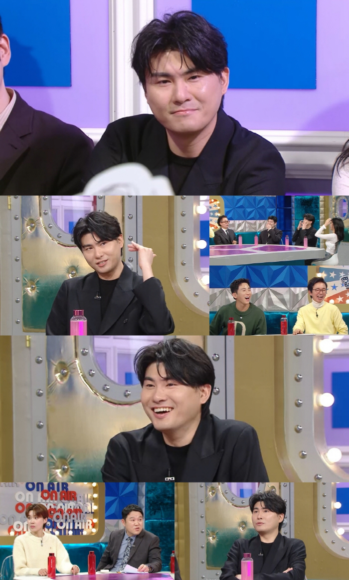 카더가든, '장기하 저격수' 등극 "해가 갈수록 별로라고 생각" 돌직구(…