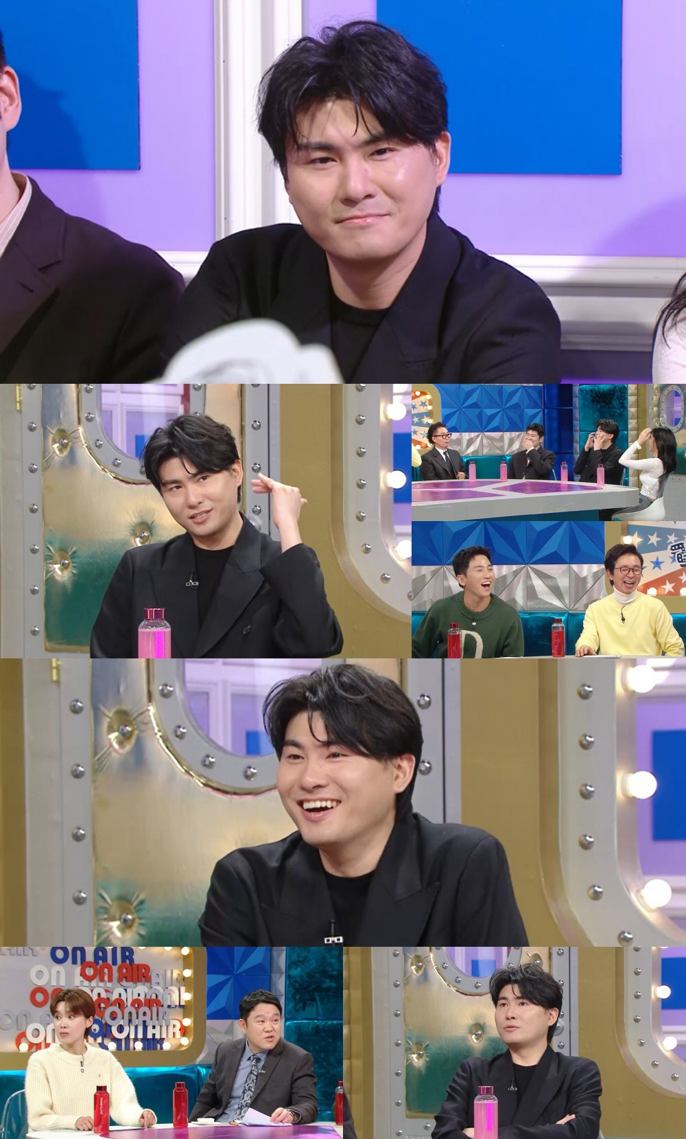 카더가든, '장기하 저격수' 등극 "해가 갈수록 별로라고 생각" 돌직구(…