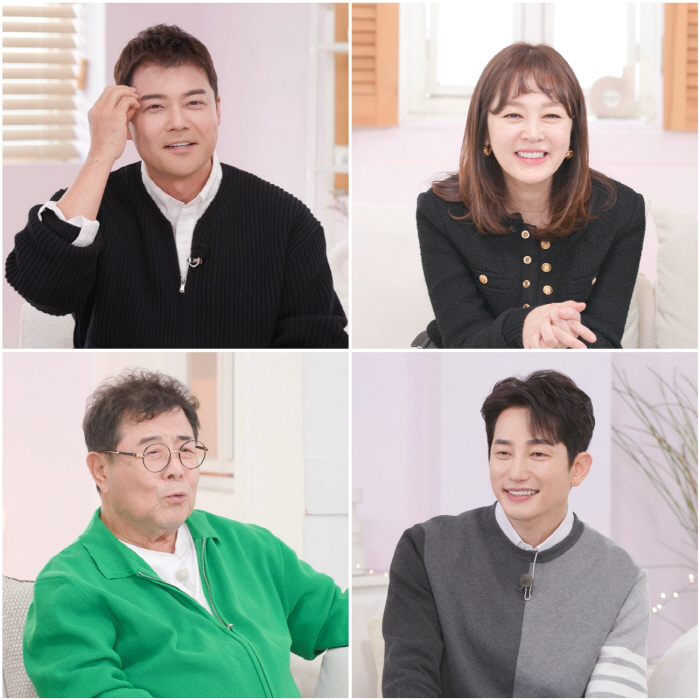 전현무, 병환 중인 아버지에 효도 "녹화 쉬는 시간에 항상 전화..건강 …