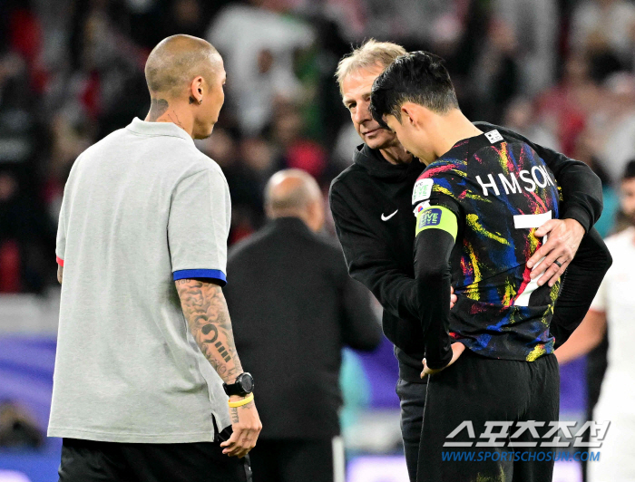 "필립 람이 옳았다" 클린스만으로는 韓 축구 미래없다…'경질'이 답이다