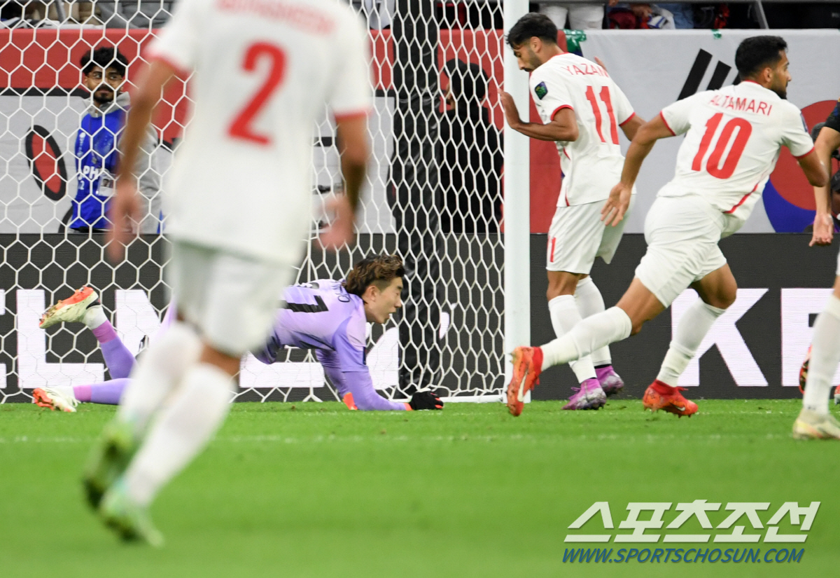 "필립 람이 옳았다" 클린스만으로는 韓 축구 미래없다…'경질'이 답이다
